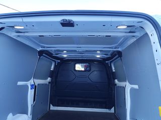 Ford Custom 2022 TRANSIT CUSTOM AUTOMATIC-thumb-22