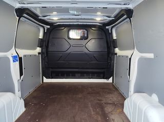 Ford Custom 2022 TRANSIT CUSTOM AUTOMATIC-thumb-23
