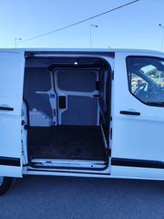 Ford Custom 2022 TRANSIT CUSTOM AUTOMATIC-thumb-27