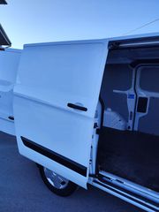 Ford Custom 2022 TRANSIT CUSTOM AUTOMATIC-thumb-31
