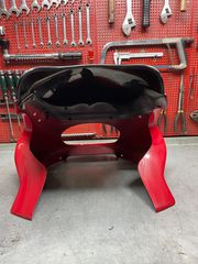 Ducati ST2/ST4, Κεντρικό Fairing-thumb-2