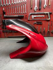 Ducati ST2/ST4, Κεντρικό Fairing-thumb-3