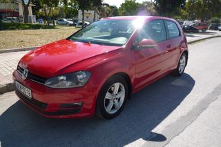 Volkswagen Golf 2013 1.6 TDI BLUEMOTION EURO 5