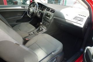 Volkswagen Golf 2013 1.6 TDI BLUEMOTION EURO 5-thumb-7