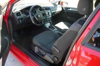 Volkswagen Golf 2013 1.6 TDI BLUEMOTION EURO 5-thumb-9