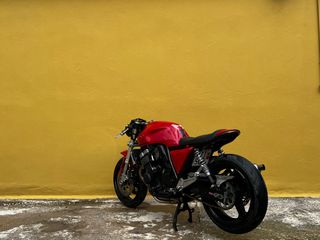 Honda CB 400SF 1997-thumb-1