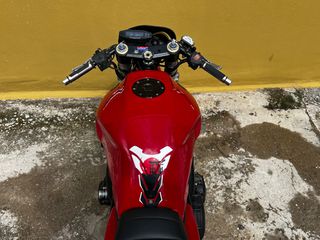 Honda CB 400SF 1997-thumb-7