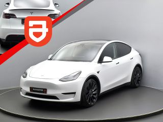 Tesla Model Y 2023 Performance 4wd 534hp Dual Motor