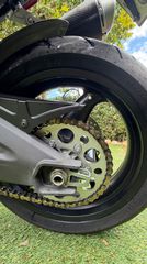 Ducati Monster 696 2008 1ο ΧΕΡΙ-thumb-6