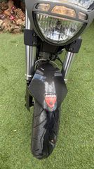 Ducati Monster 696 2008 1ο ΧΕΡΙ-thumb-9
