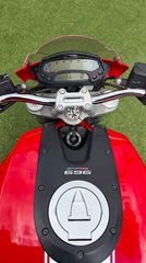 Ducati Monster 696 2008 1ο ΧΕΡΙ-thumb-11