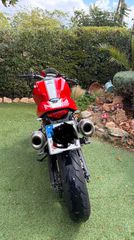 Ducati Monster 696 2008 1ο ΧΕΡΙ-thumb-12