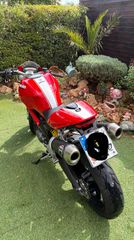 Ducati Monster 696 2008 1ο ΧΕΡΙ-thumb-13