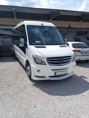 Mercedes-Benz 2016 SPRINTER 519 XL