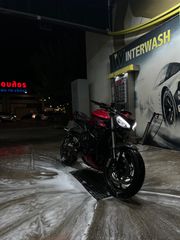 Triumph Street Triple RS 2023