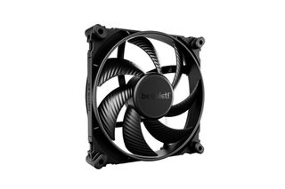 CASE FAN 140MM SILENT WINGS 4/BL097 BE QUIET