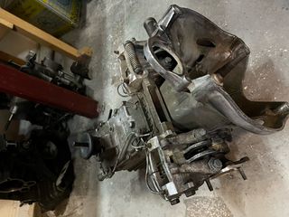 2cv Citroen σασμαν-thumb-2