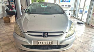Peugeot 307 2004