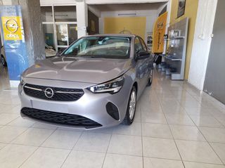 Opel Corsa 2021 Opel Corsa 1.2 Edition Business 61.397!!