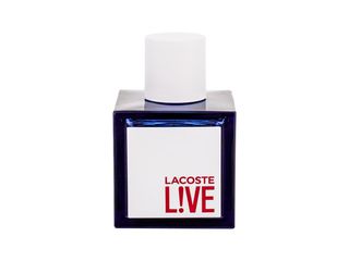 Live (Eau de Toilette, M, 60ml)