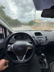 Ford Fiesta 2015 TITANIUM FULL EXTRA