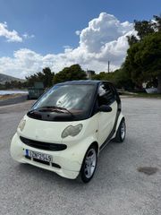 Smart ForTwo 2003