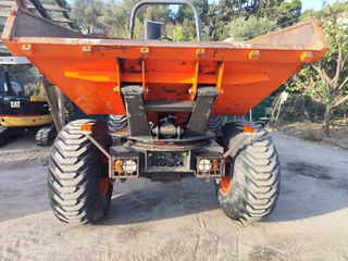 Ντάμπερ - Dumper 2014 AUSA D1000 APG 4x4-thumb-2