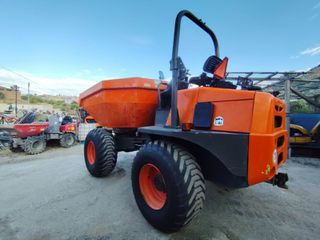 Ντάμπερ - Dumper 2014 AUSA D1000 APG 4x4-thumb-3
