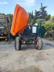 Ντάμπερ - Dumper 2014 AUSA D1000 APG 4x4-thumb-7