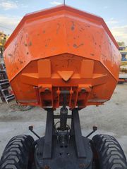 Ντάμπερ - Dumper 2014 AUSA D1000 APG 4x4-thumb-9