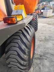 Ντάμπερ - Dumper 2014 AUSA D1000 APG 4x4-thumb-36