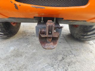 Ντάμπερ - Dumper 2014 AUSA D1000 APG 4x4-thumb-37