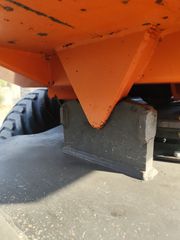 Ντάμπερ - Dumper 2014 AUSA D1000 APG 4x4-thumb-10