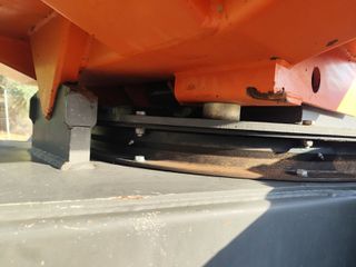 Ντάμπερ - Dumper 2014 AUSA D1000 APG 4x4-thumb-11