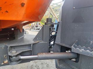 Ντάμπερ - Dumper 2014 AUSA D1000 APG 4x4-thumb-12