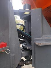 Ντάμπερ - Dumper 2014 AUSA D1000 APG 4x4-thumb-13