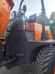 Ντάμπερ - Dumper 2014 AUSA D1000 APG 4x4-thumb-14