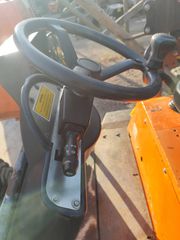 Ντάμπερ - Dumper 2014 AUSA D1000 APG 4x4-thumb-15