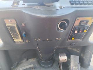 Ντάμπερ - Dumper 2014 AUSA D1000 APG 4x4-thumb-16
