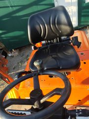 Ντάμπερ - Dumper 2014 AUSA D1000 APG 4x4-thumb-19