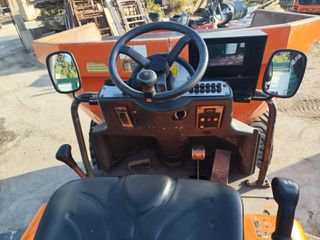 Ντάμπερ - Dumper 2014 AUSA D1000 APG 4x4-thumb-20