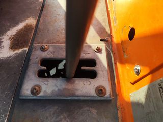 Ντάμπερ - Dumper 2014 AUSA D1000 APG 4x4-thumb-21