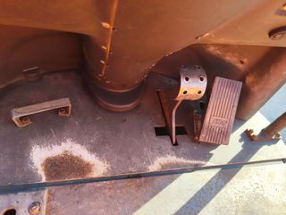 Ντάμπερ - Dumper 2014 AUSA D1000 APG 4x4-thumb-23