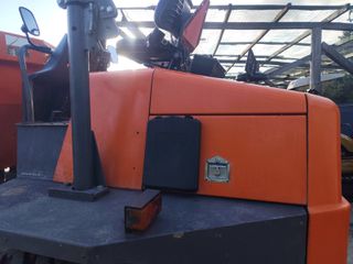 Ντάμπερ - Dumper 2014 AUSA D1000 APG 4x4-thumb-27