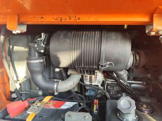 Ντάμπερ - Dumper 2014 AUSA D1000 APG 4x4-thumb-28