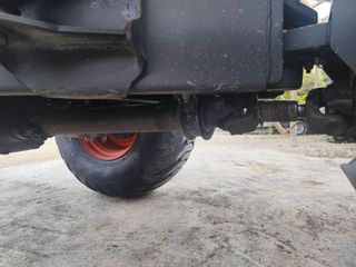 Ντάμπερ - Dumper 2014 AUSA D1000 APG 4x4-thumb-34
