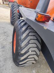 Ντάμπερ - Dumper 2014 AUSA D1000 APG 4x4-thumb-35