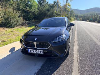 Bmw 120 2025 MSport