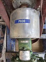 DICKOW HZ 405, αντλίες Νερού, P380-thumb-2