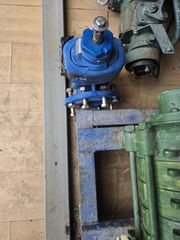 DICKOW HZ 405, αντλίες Νερού, P380-thumb-4